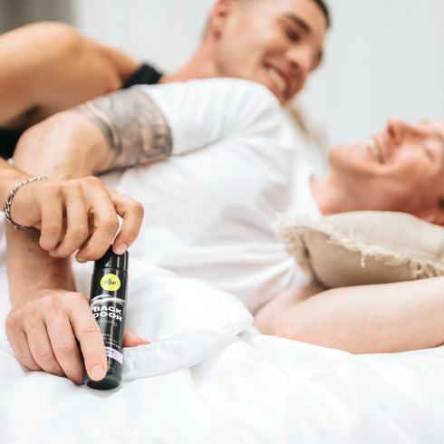 pjur Back Door Relaxing Lube 30 ml